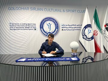 گل‌گهر گزینه پرسپولیس را خرید