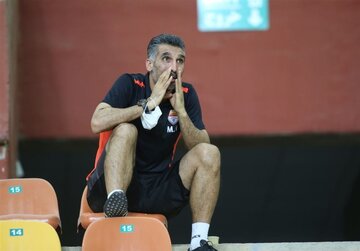 رونمایی از بمب اورجینال نقل و انتقالات در استقلال!