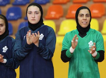 توسلی: حضور تیمهایی چون پرسپولیس و استقلال به رشد فوتسال زنان کمک می کند