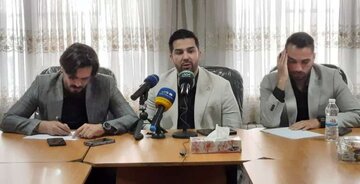 حضور بانوان در بازیهای خانگی شمس‌آذر