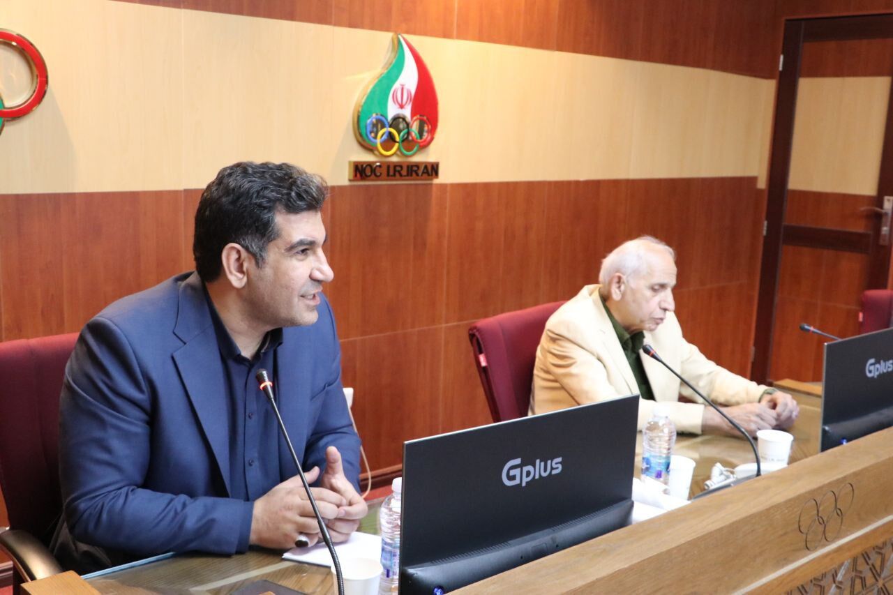 حسینی: بوکس به کسب ۳ مدال در بازیهای آسیایی امیدوار است/کشورهای قزاقستان، ازبکستان و هند در داوری نفوذ دارند و هزینه می‌کنند!