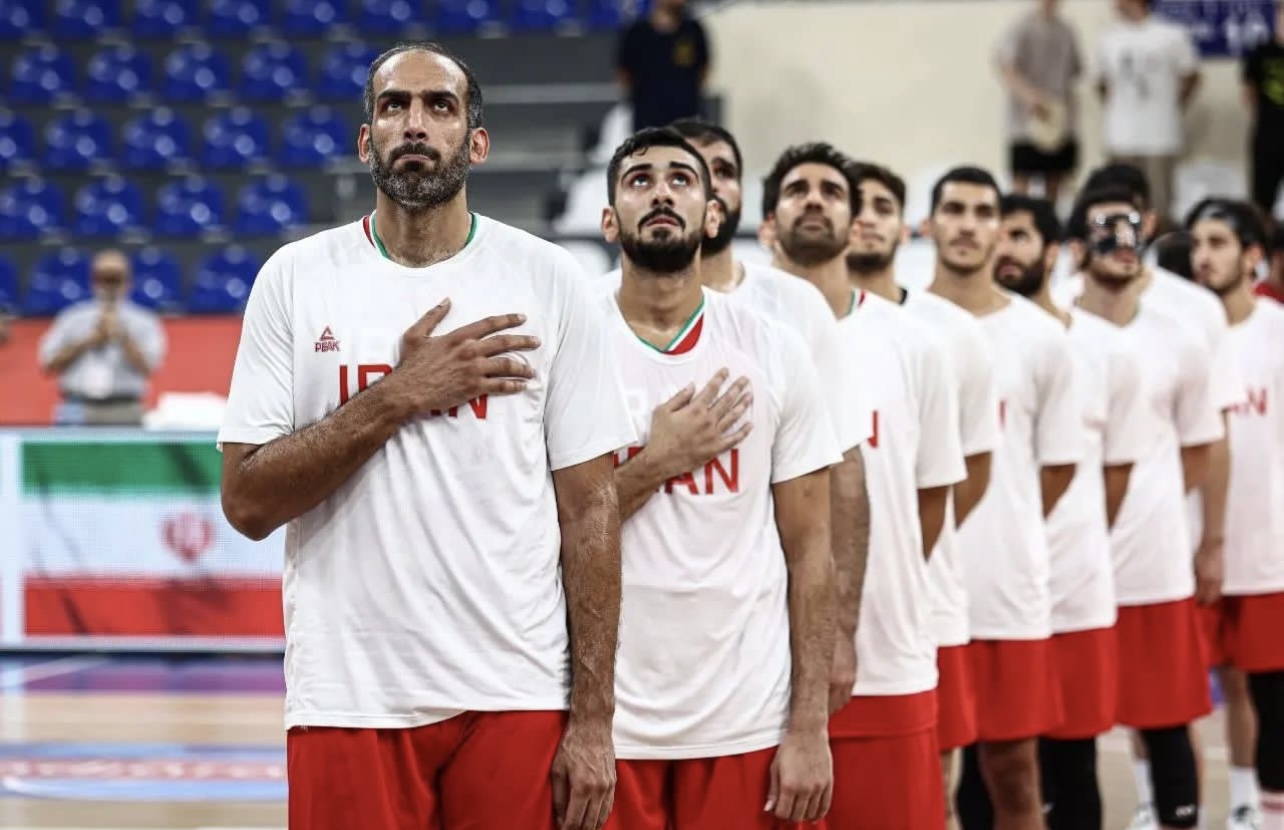 رتبه جدید ایران در میان تیمهای حاضر در جام جهانی