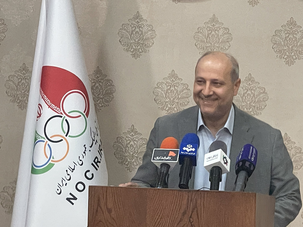 هاشمی: خیلی از رشته‌ها هنوز روی نفرات قطعی نیستند/ اگر ایرادی به انتخابات است باید اصلاح شود
