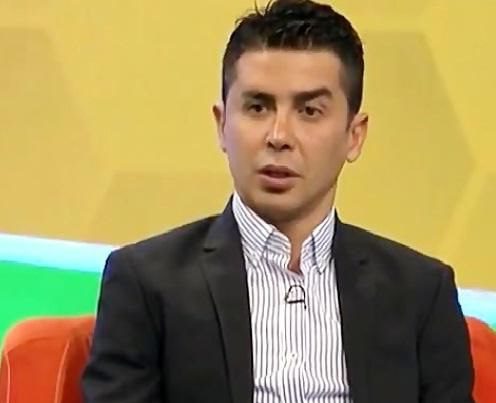 پیشکسوت استقلال رئیس کمیته جوانان هیات فوتبال تهران شد
