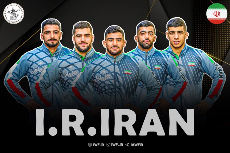معصومی درخشید، مبین و حسین هم فینالیست شدند/شانس ۳ طلا و یک برنز در ۵ وزن دوم جوانان