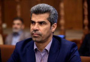 ساعی: سلحشوری مدال خوبی گرفت/ برنامه‌ریزی کردند تا زنده‌دل بالا نیاید