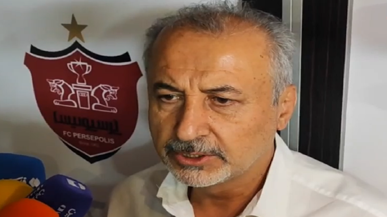 نامه ۱۷۰ میلیاردی پرسپولیس به بانک کوالالامپور