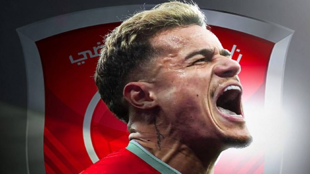 بمب این بار در قطر ترکید/ کوتینیو مقابل پرسپولیس