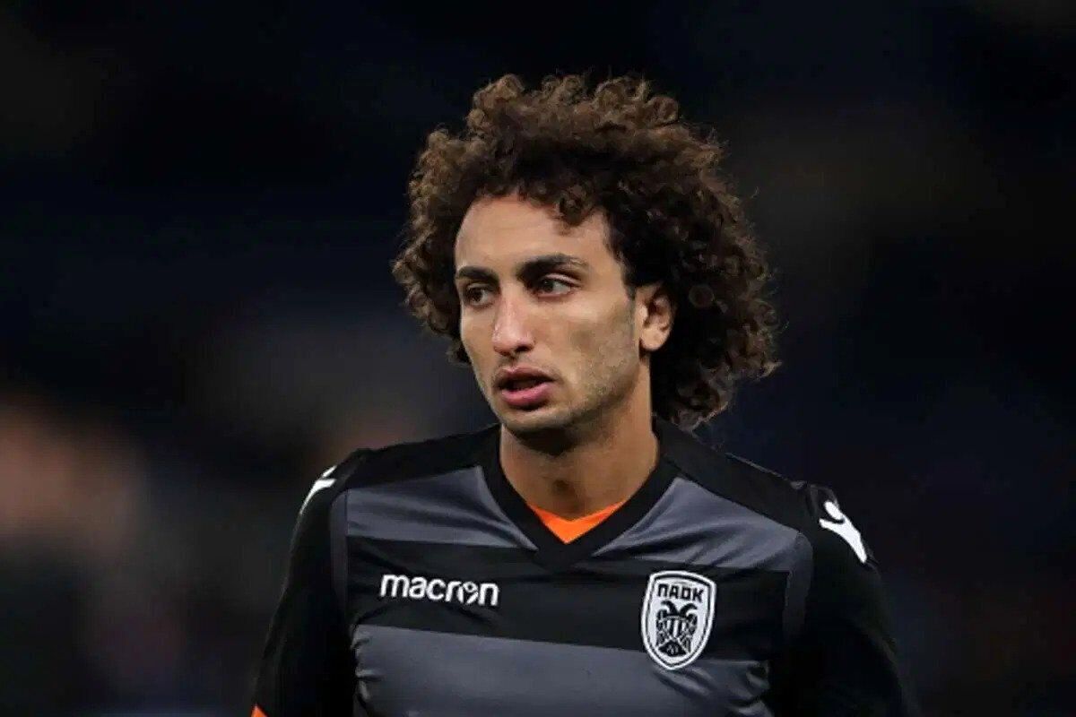 استقلال قید عمرو ورده را زد
