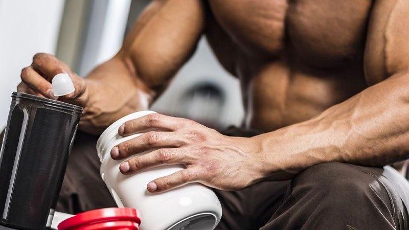 پرفروش‌ترین کراتین بدنسازی
