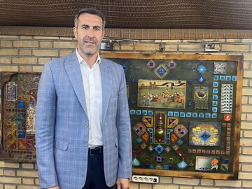 قطعی شد؛رونمایی از بهنام محمودی برای ریاست والیبال