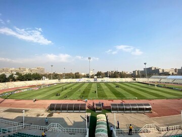 عکس‌| چمن دستگردی، بهتر از آزادی!