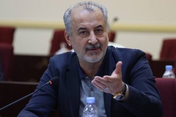 عکس‌| کنایه خبرنگار عربستانی به صحبت‌های درویش