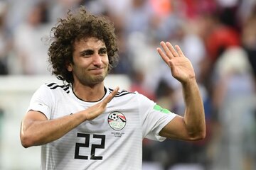 عمرو ورده قید استقلال را زد!
