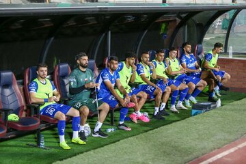 ماجرای مبهم وینگر خارجی استقلال؛ بازگشت تورس به گزینه‌ها!