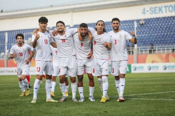 برد آسان شاگردان عنایتی؛ خط و نشان برای میزبان