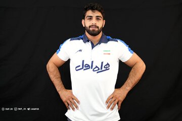 کشتی قهرمانی جهان؛ نخستین مدال کشتی فرنگی