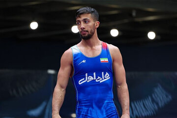 محمدرضا گرایی: هدف من مدال طلا بود اما …