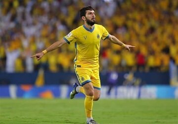 معمای جذب ماشاریپوف ادامه دارد!
