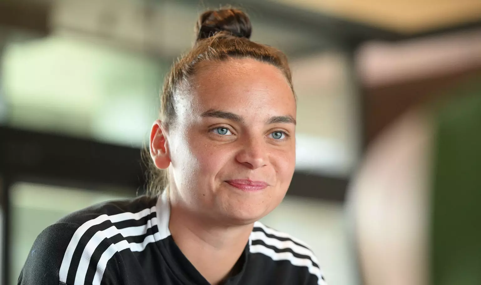 Evrard: Belgium can do crazy things together at the highest level