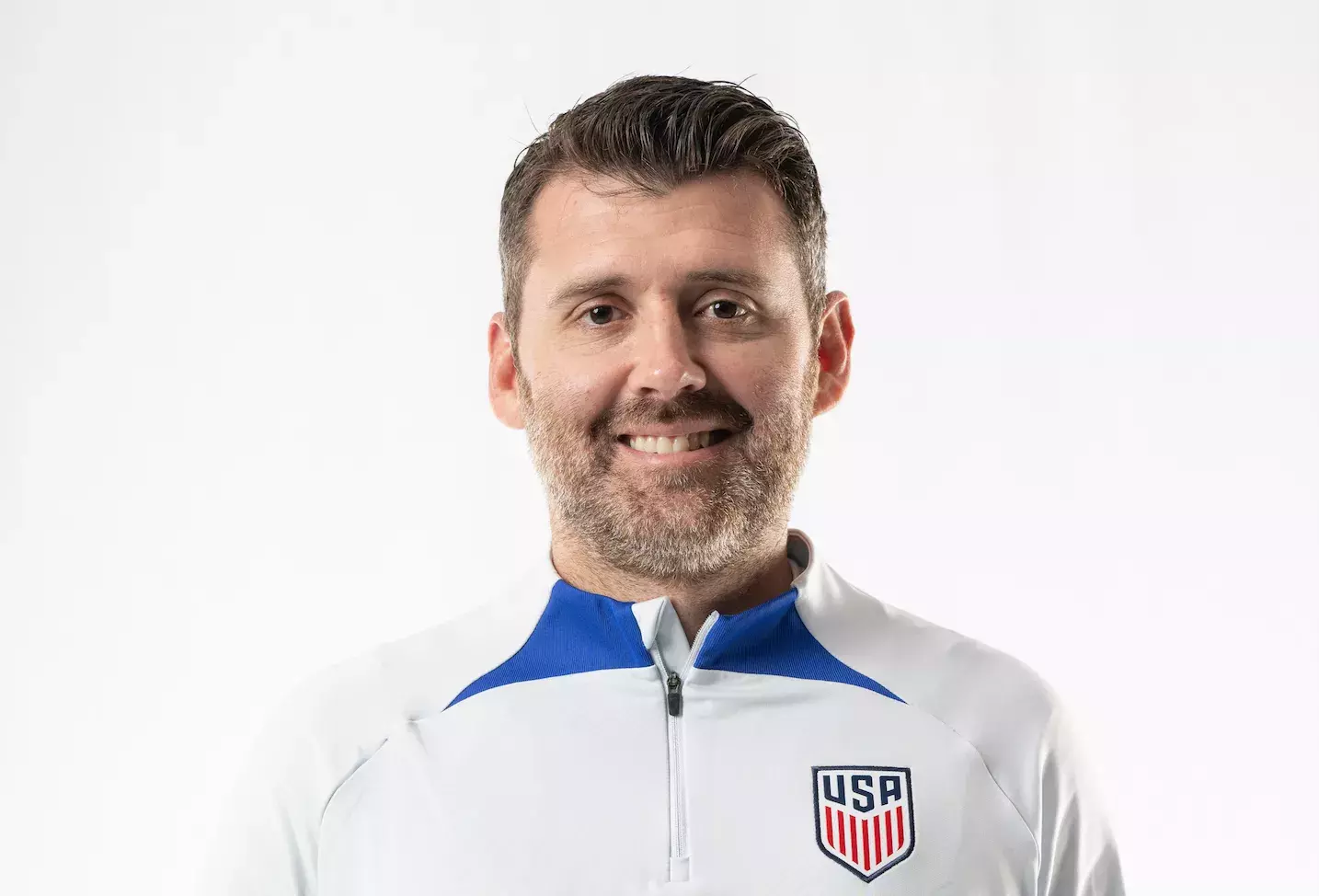 USA U-17 coach: We’re going to Indonesia to win