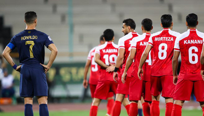 لیگ قهرمانان آسیا/ پرسپولیس – النصر؛ جدال مرگ و زندگی