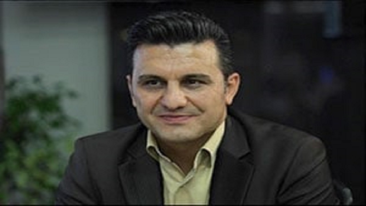 طاهرزاده: پرسپولیس محکوم به برد برابر صنعت نفت است/ گل محمدی اشتباه کرد جواب آن فرد استقلالی را داد