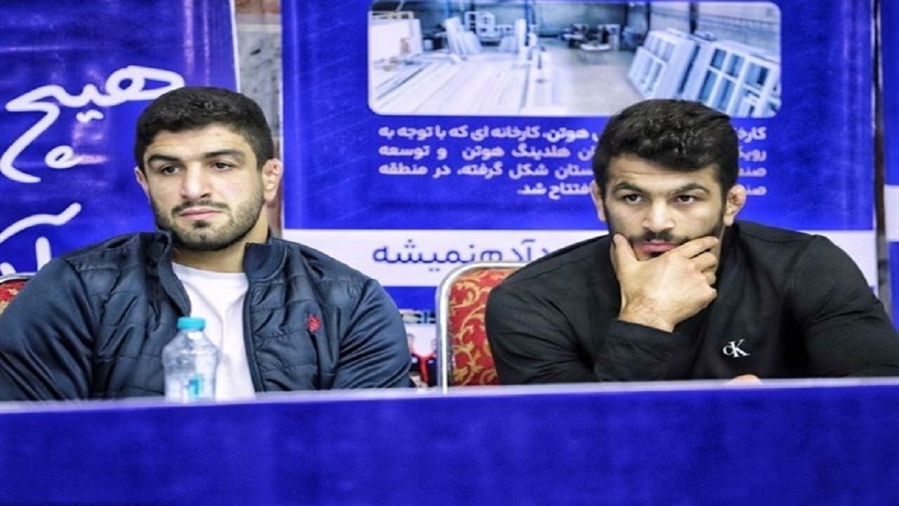 همه احتمالات ۲ وزن المپیکی و دوراهیِ سخت ستاره با پدیده بحرینی