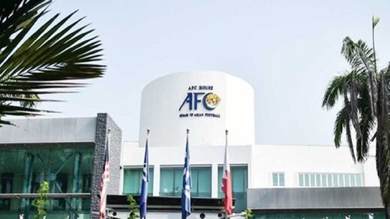 نگاه AFC به دیدار حیاتی سپاهان و نساجی در لیگ قهرمانان
