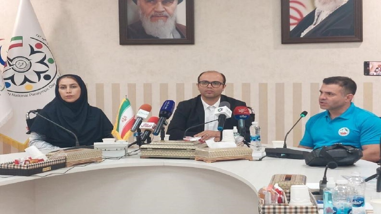 صدیقی: همیشه مشکل صدور روادید آمریکا را داریم/ تلاشمان بهترین عملکرد در مسابقات جهانی است