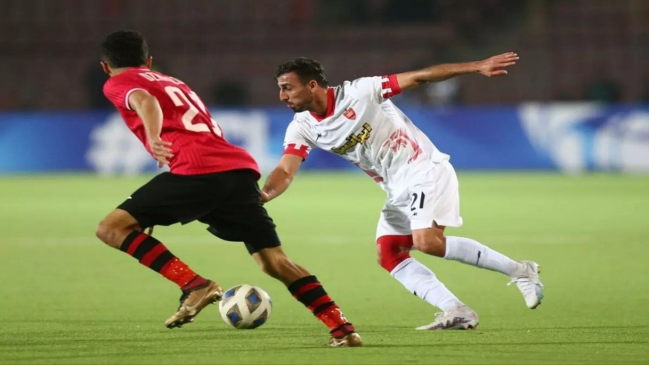 شانس سپاهان و پرسپولیس برای صعود چقدر است؟