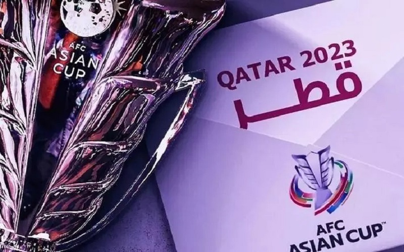 سلام پرواز و جام ملت‌های آسیا (AFC Asian Cup)