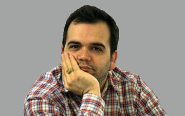 سالتو بارانداز حسن یزدانی؛خارج از تشک کشتی!