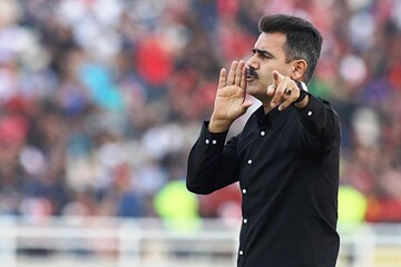 استعفای سرمربی استقلال خوزستان رد شد!