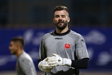 واکنش باشگاه پرسپولیس به محکومیت در پرونده رادوشویچ