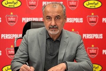 کنایه درویش به فسخ یحیی: اینقدر مطرح کردن بحث مالی بد است!