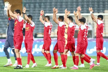 دلیل کسر امتیاز از پرسپولیس مشخص شد