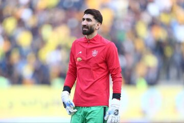 نجات بیرانوند از نفرین هواداران النصر!