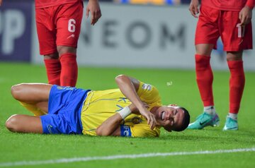 تاثیر بیرانوند در شهرآورد ریاض؛ رونالدو شاید به الهلال نرسد