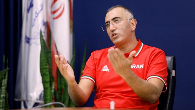 آرزومندی: از حرفهایم در مورد داوری اشتباه برداشت شد
