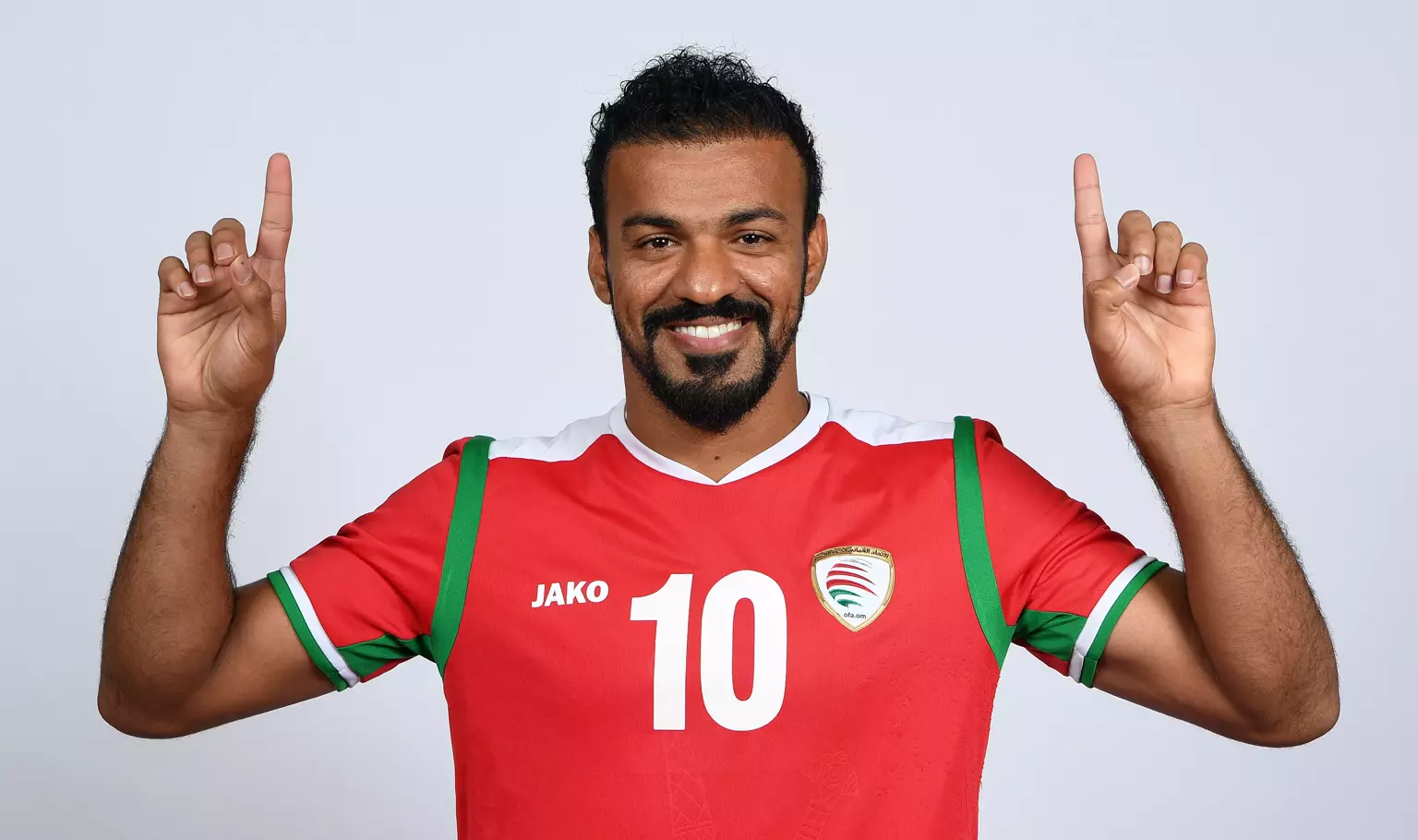 Al Oraimi: Oman are really confident we can reach the knockout phase