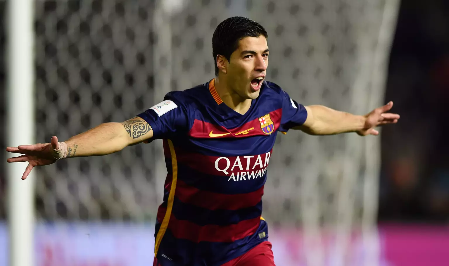 ‘El Pistolero’ makes history | 20 great Club World Cup moments