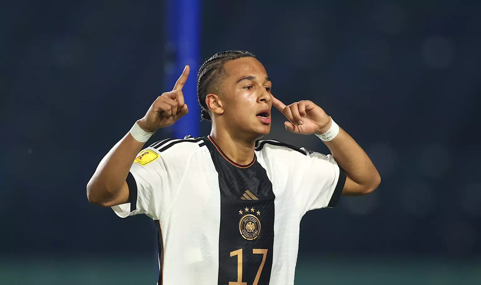 Da Silva Moreira: Germany have the recipe for winning