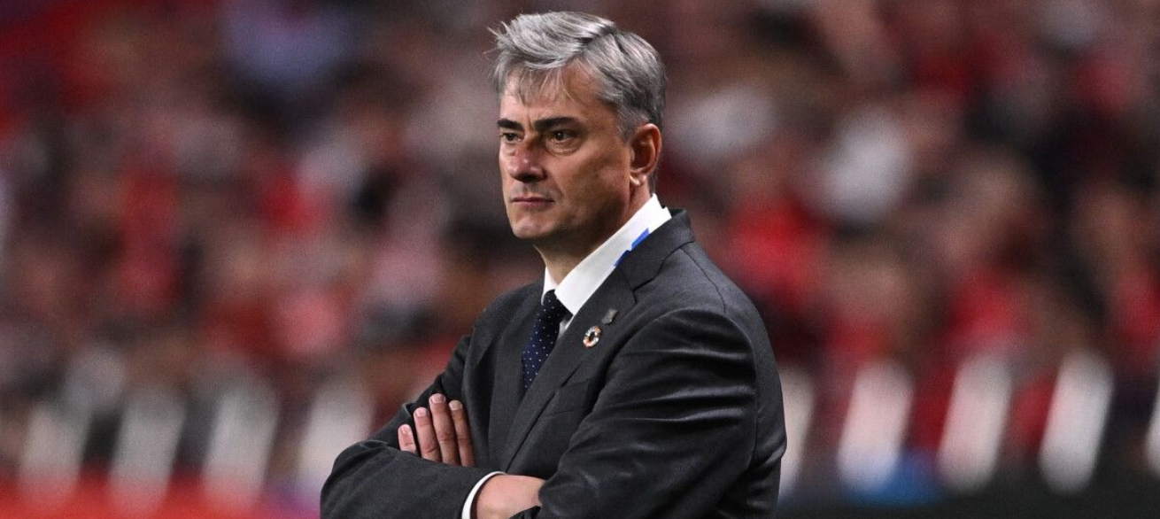 Skorza to leave Urawa