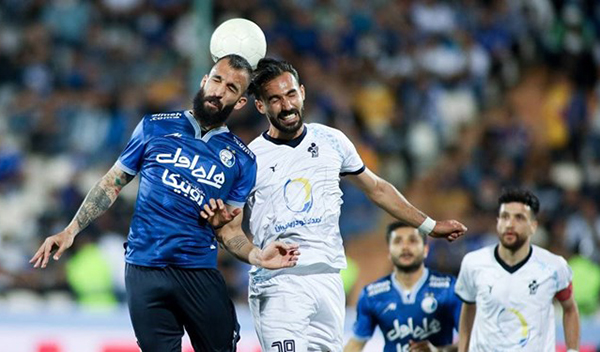 هفته پانزدهم لیگ برتر/ استقلال با پیکان به دنبال قهرمانی نیم فصل