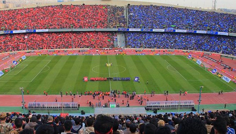 شهرآورد ۱۰۲؛ حساس ترین نبرد نیم فصل