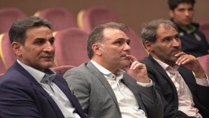 میرشاد ماجدی: در فدراسیون فوتبال ۲۰۰ میلیارد تومان سرمایه جذب کردم