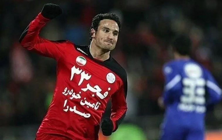 عملکرد درخشان خارجی‌های پرسپولیس در تاریخ شهرآورد