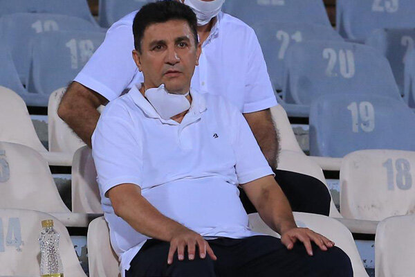 قلعه‌نویی سرانجام از سنگ کلیه خلاص شد
