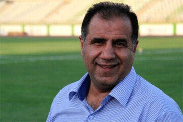 خسروی: VAR در شهرآورد؟ نه!